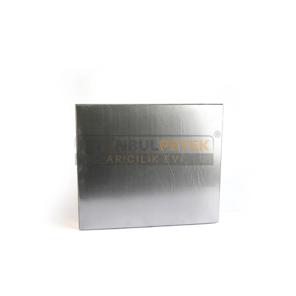 Kovan Kapağı - Ahşap