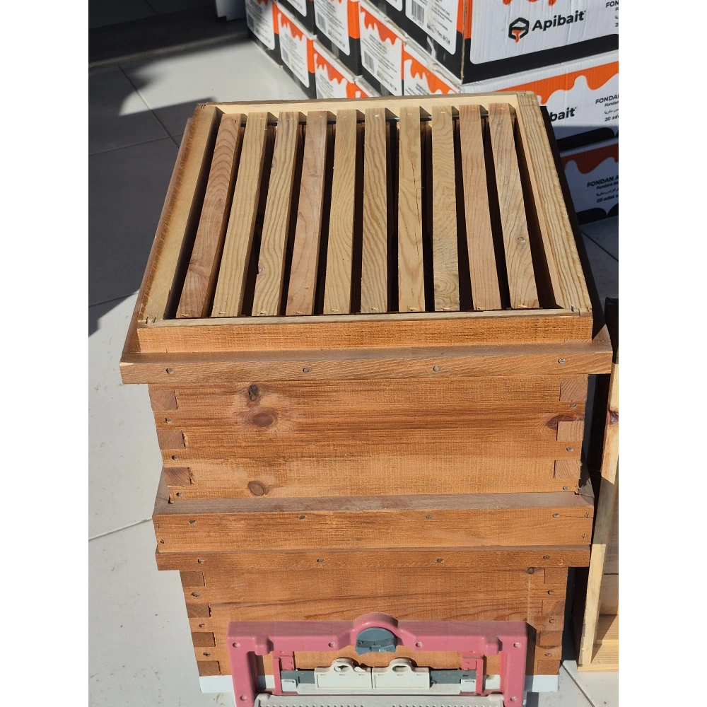 Kovan Katlı 20 Çıtalı