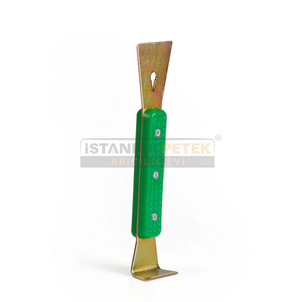 Kovan Kazıma Aleti - Plastik Saplı 210 MM