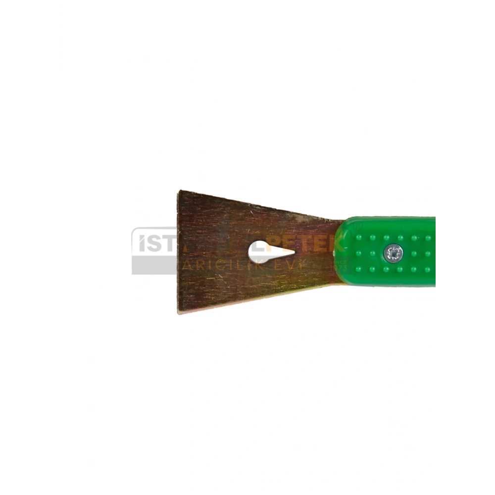 Kovan Kazıma Aleti - Plastik Saplı 210 MM