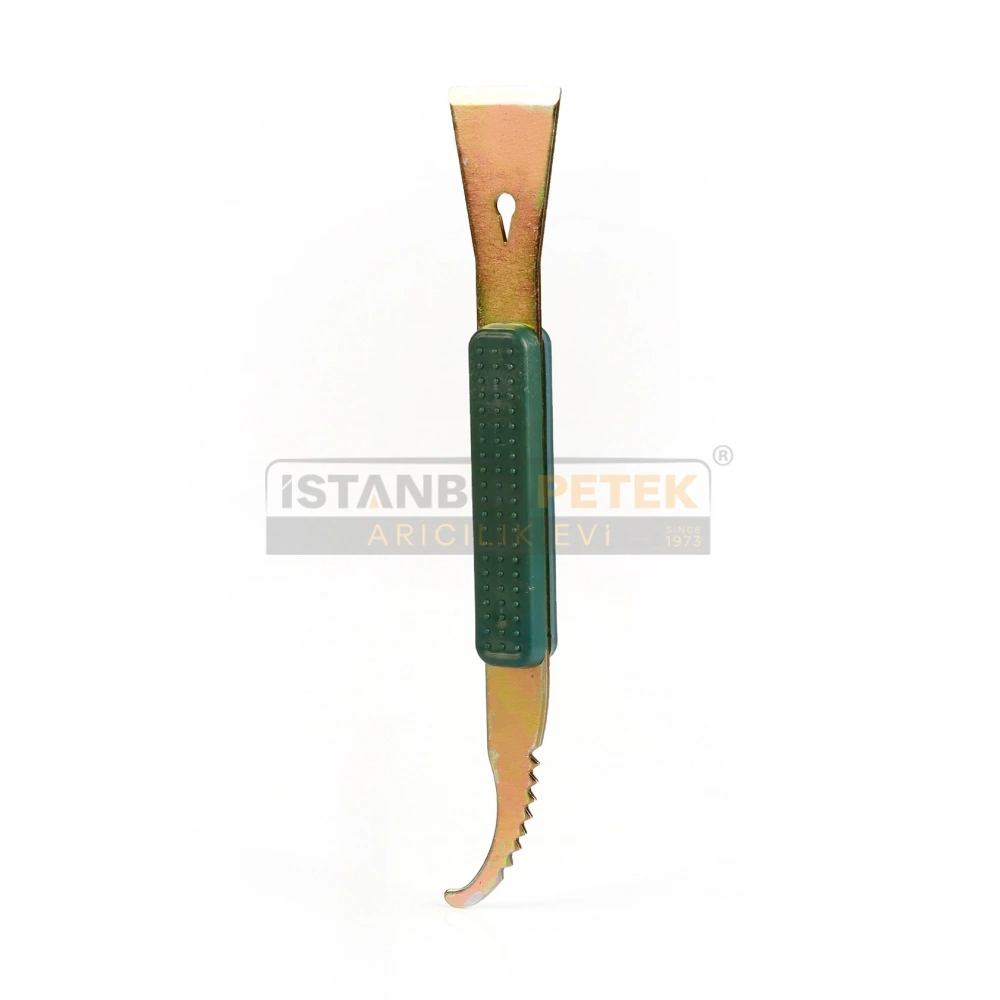 Kovan Kazıma Aleti - Plastik Saplı 280 MM