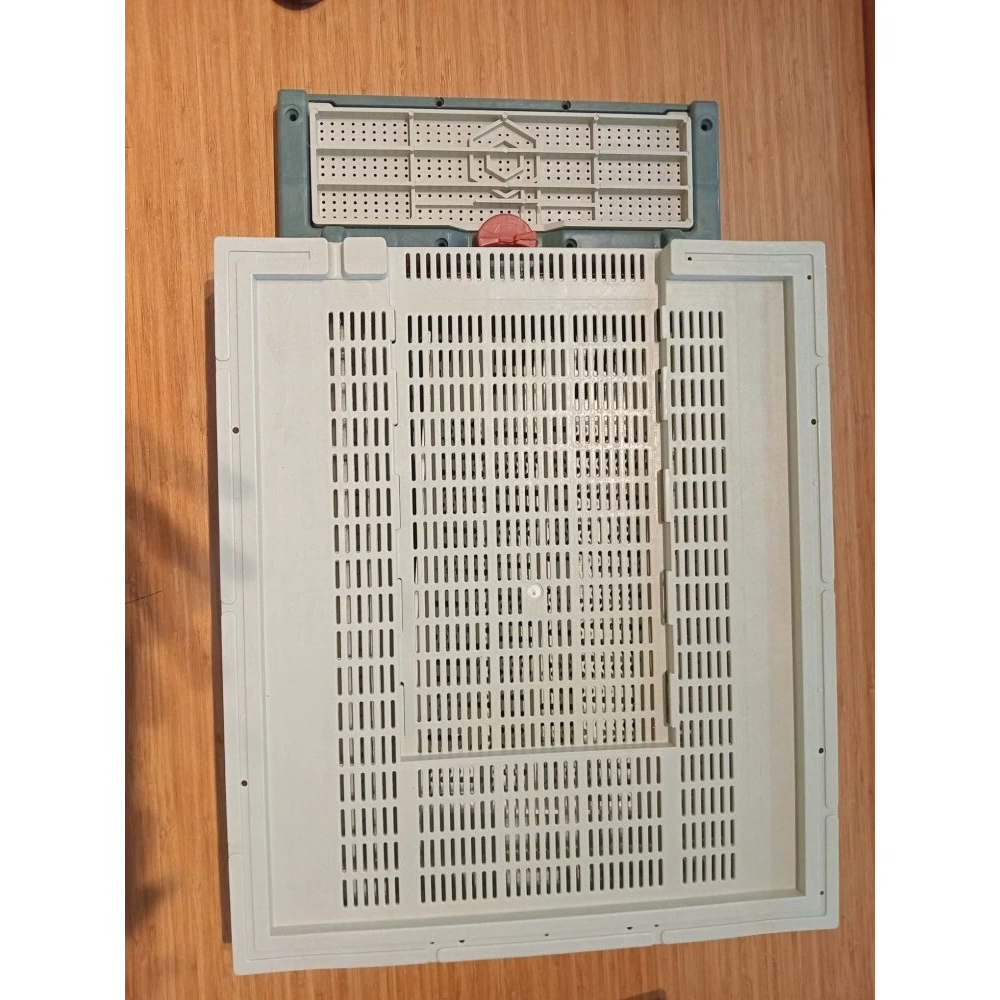 Kovan Tabanı Bergama