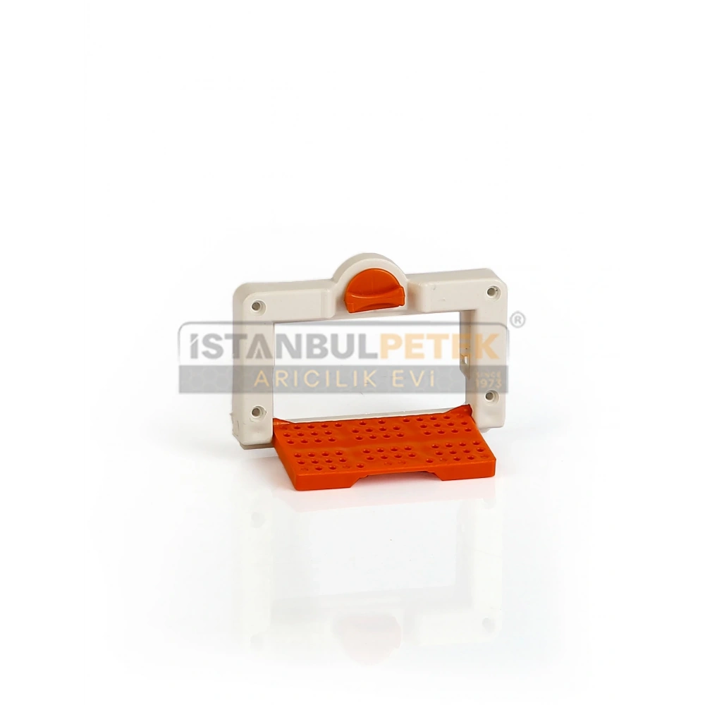 Kovan Uçuş Kapağı - 10 Cm