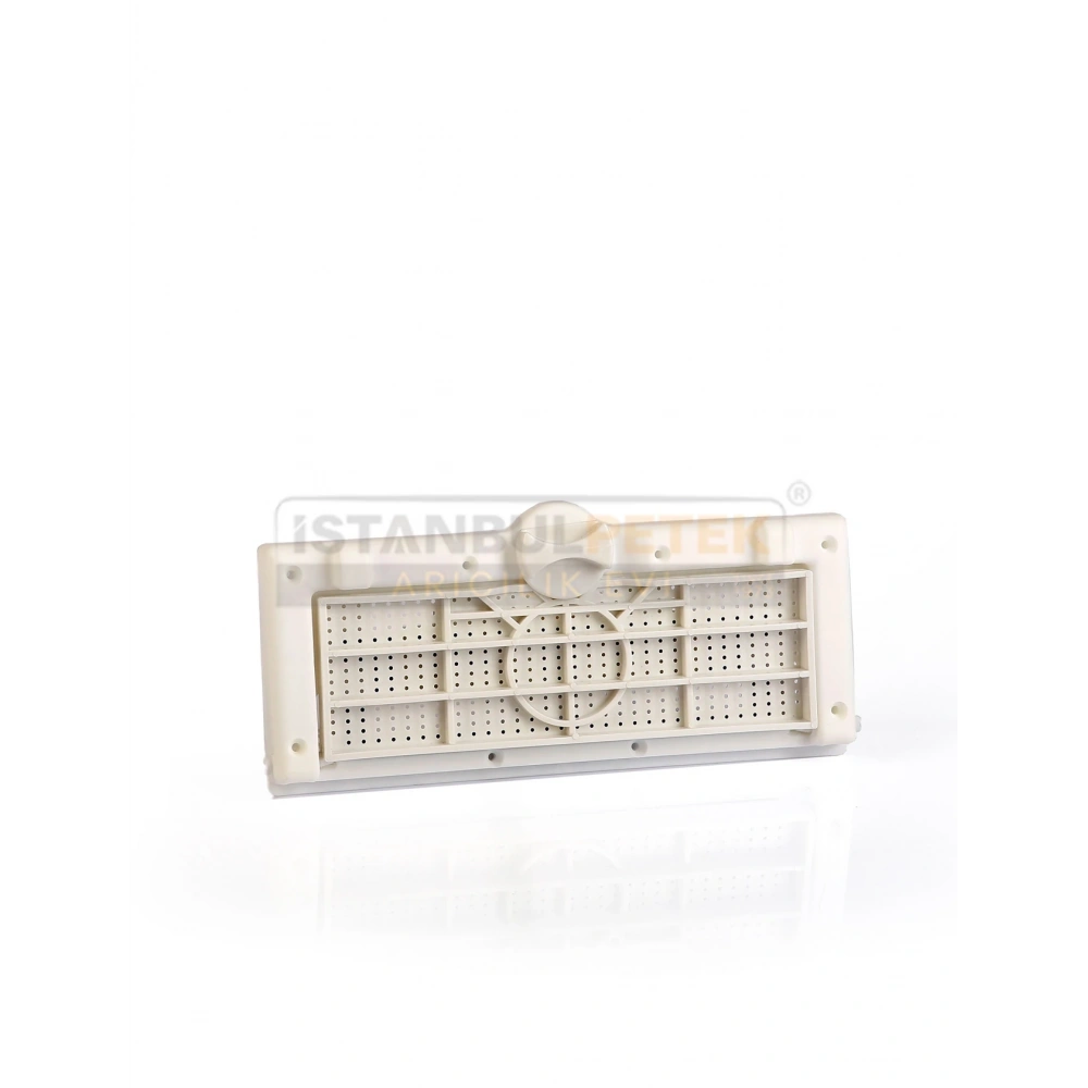 Kovan Uçuş Kapağı - 30 Cm Sürgülü