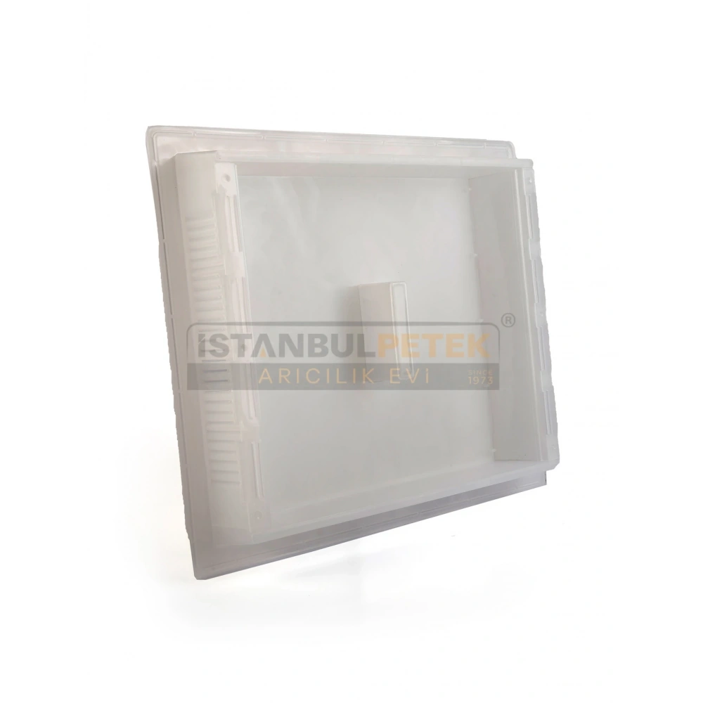 Kovan Üstü Turbo Yemlik 1.Kalite  42,5 * 50,5