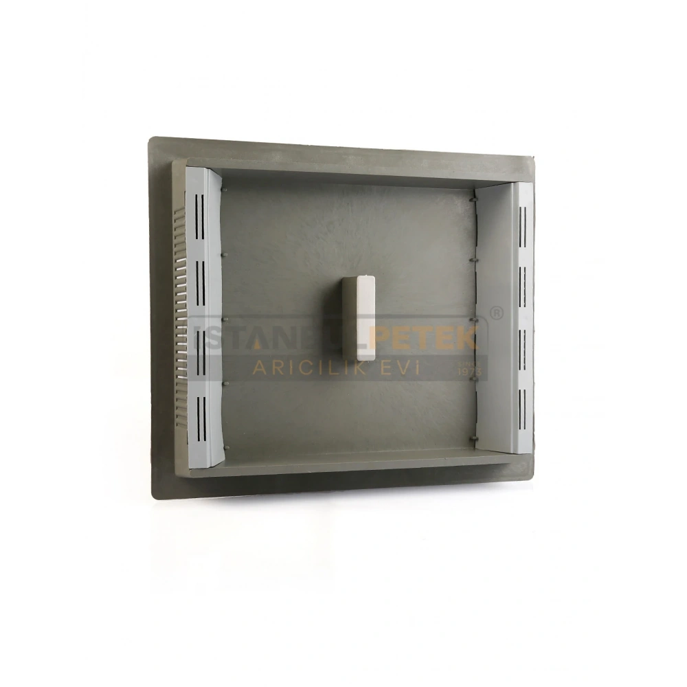 Kovan Üstü Turbo Yemlik 2.Kalite 42,5 * 50 ,5