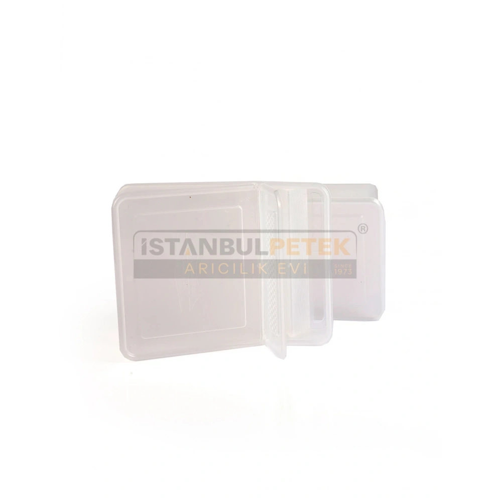 Kutu Yemlik - 1. Kalite