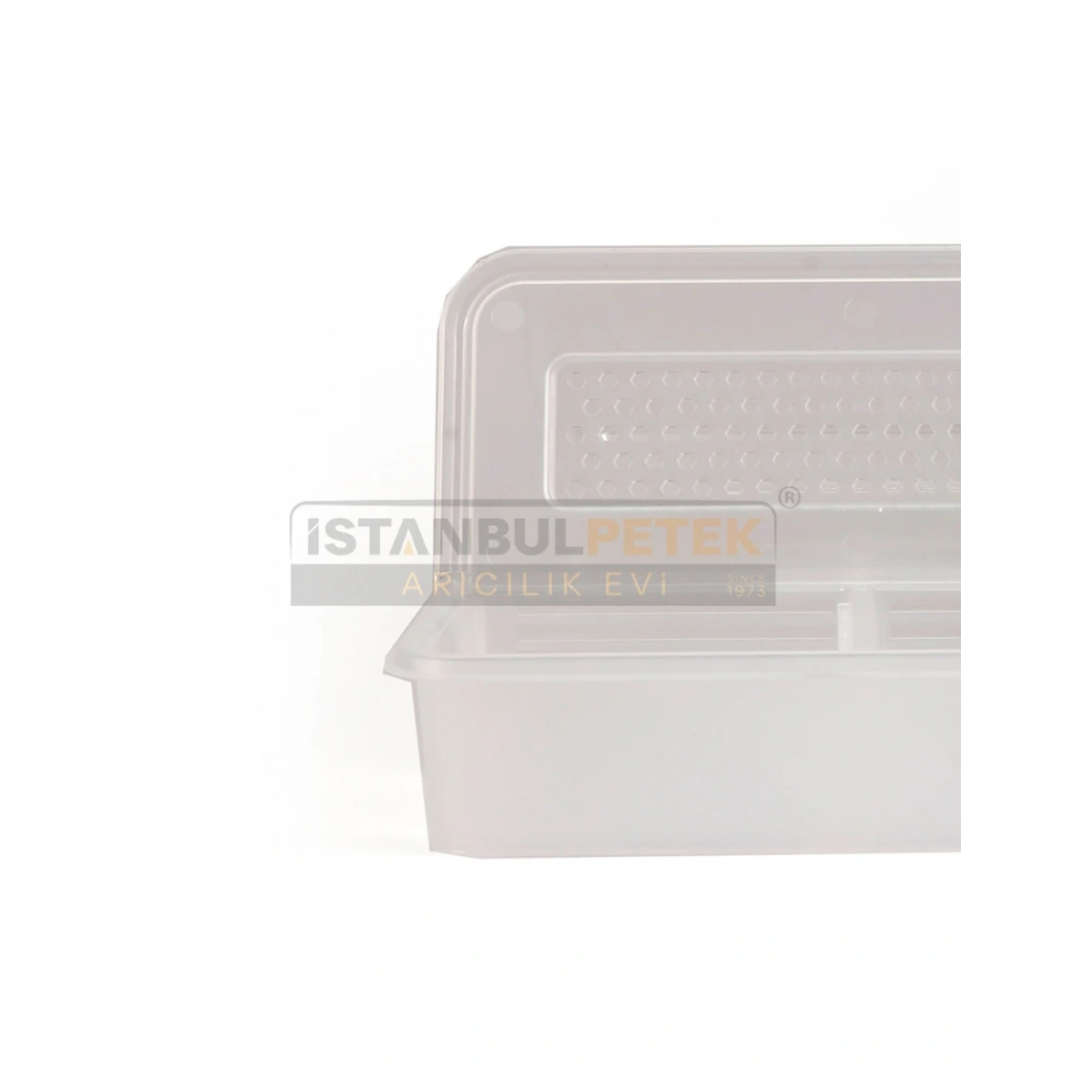 Kutu Yemlik - 1. Kalite