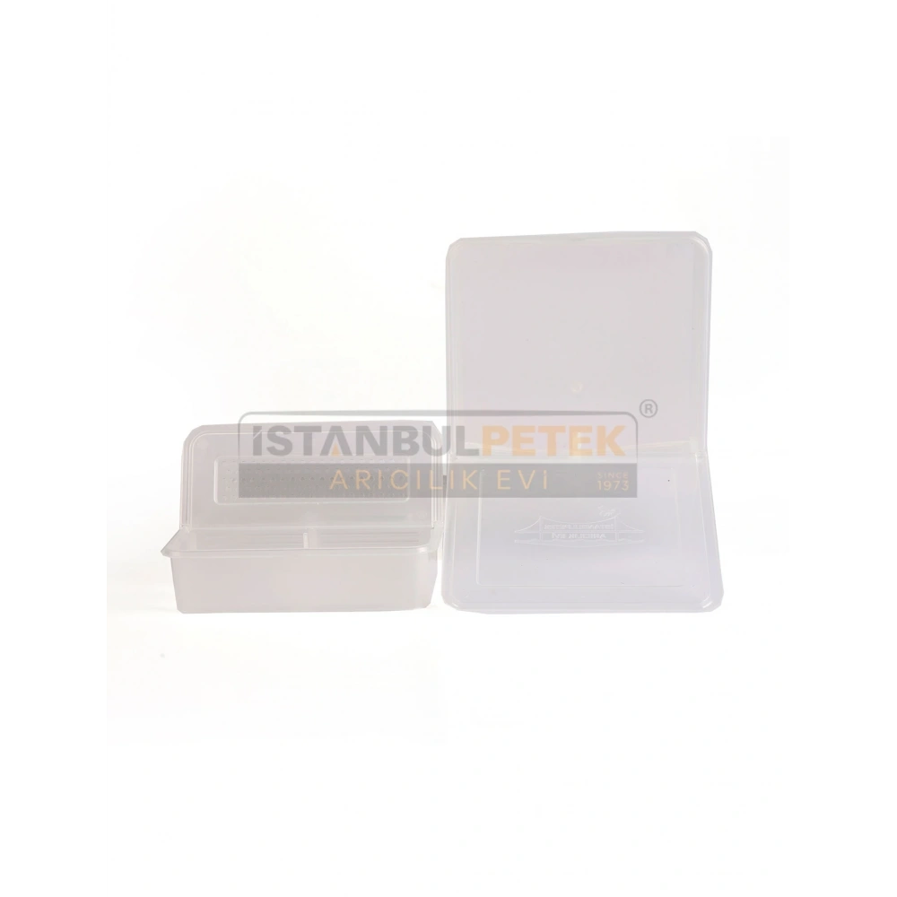 Kutu Yemlik - 1. Kalite