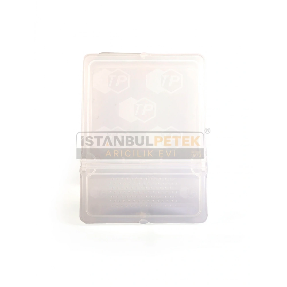 Kutu Yemlik - 1. Kalite 3.5 Lt