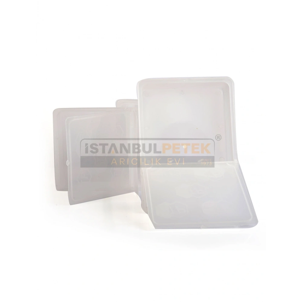 Kutu Yemlik - 1. Kalite 3.5 Lt