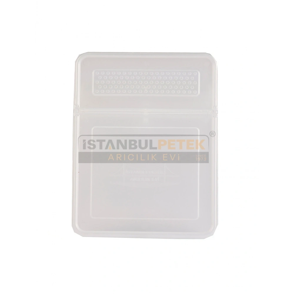 Kutu Yemlik - 1. Kalite