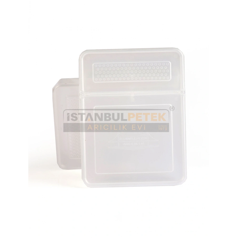 Kutu Yemlik - 1. Kalite