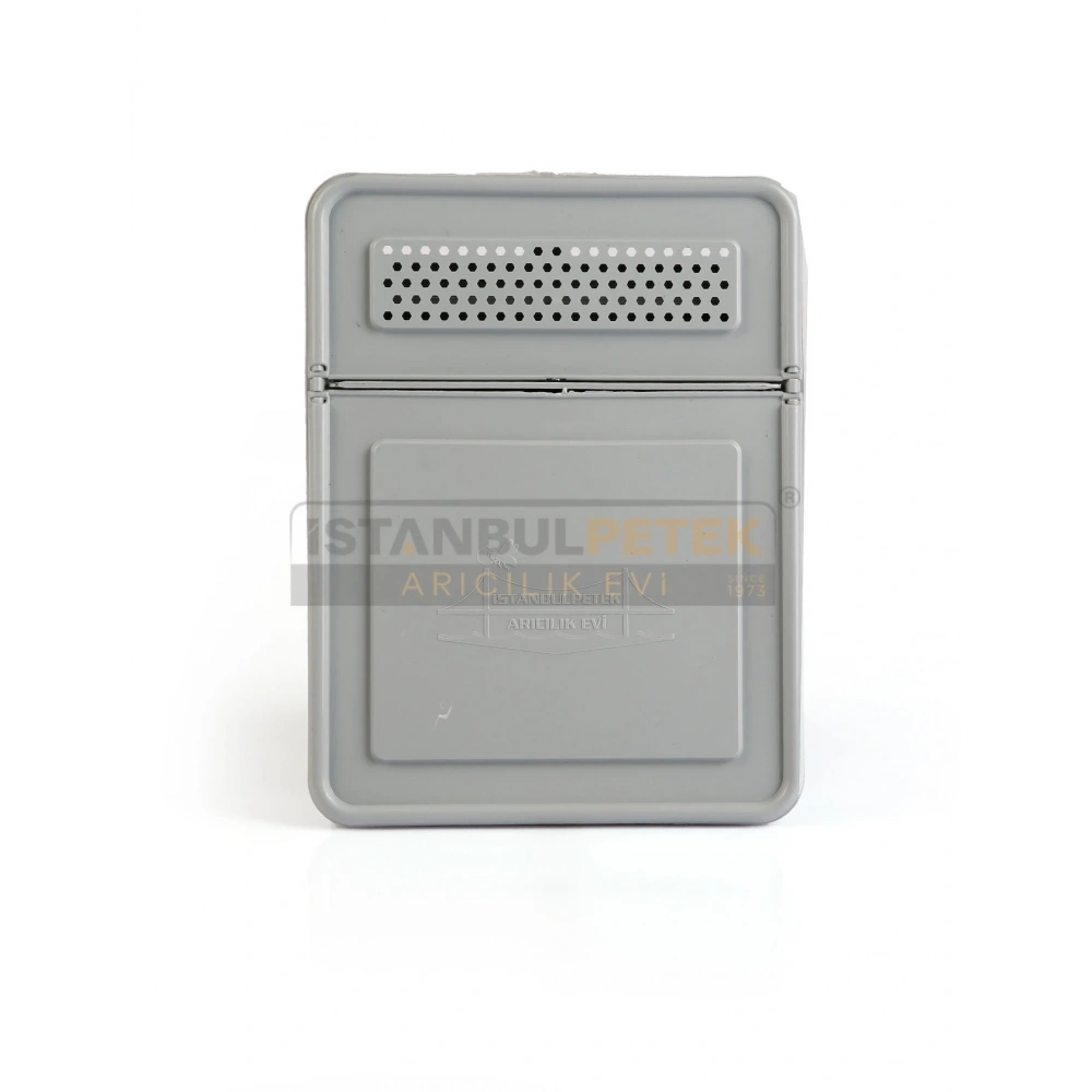 Kutu Yemlik - 2. Kalite