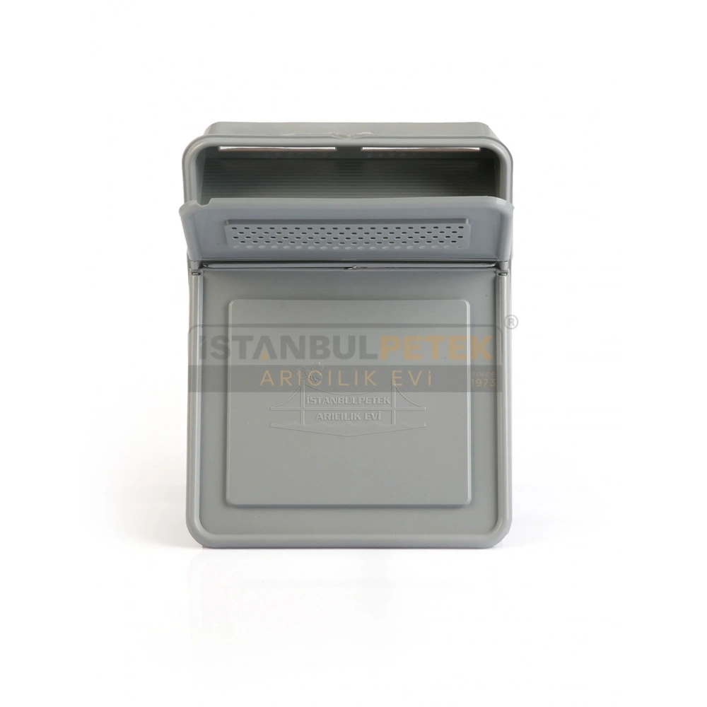 Kutu Yemlik - 2. Kalite