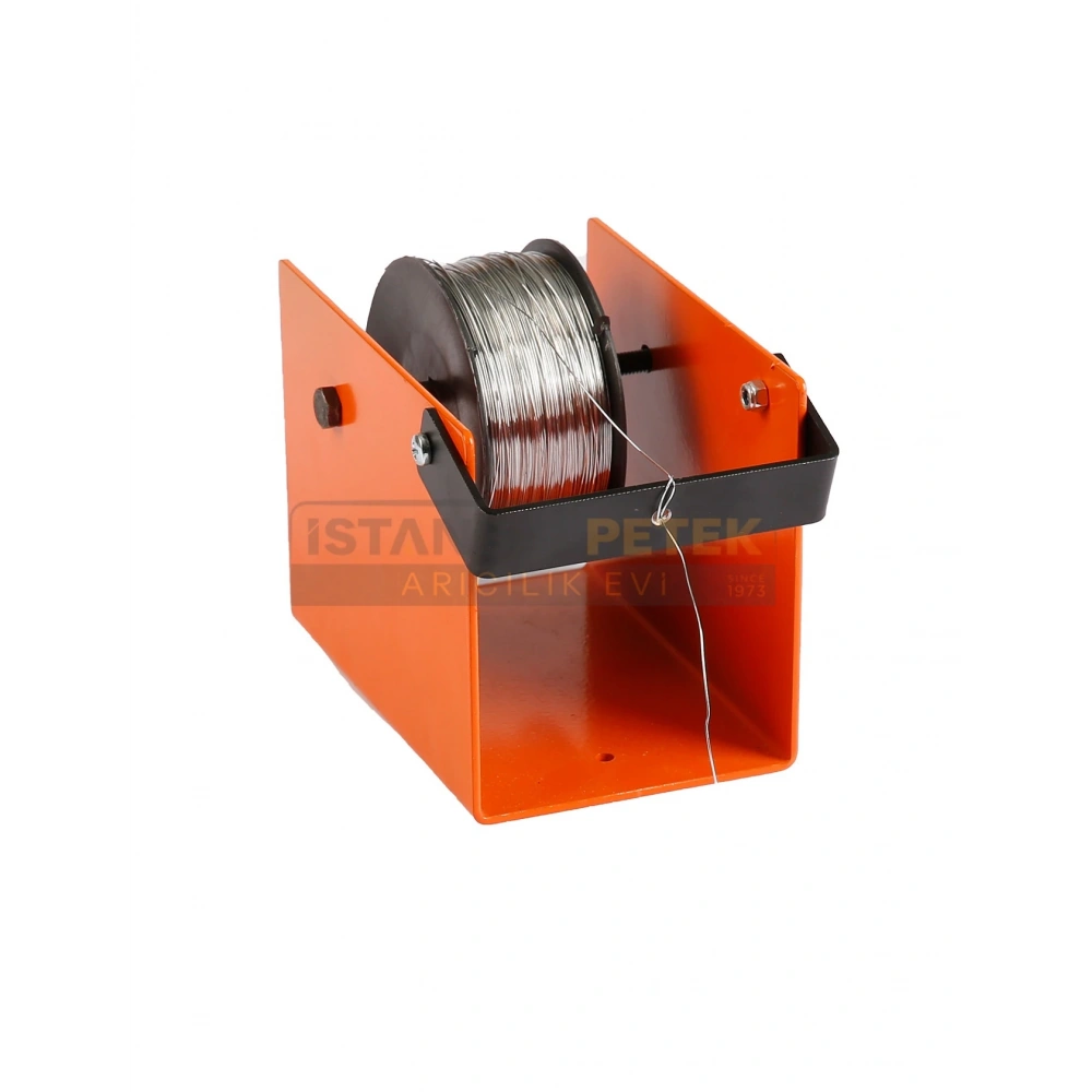 Makara Takma Aparatı Turuncu