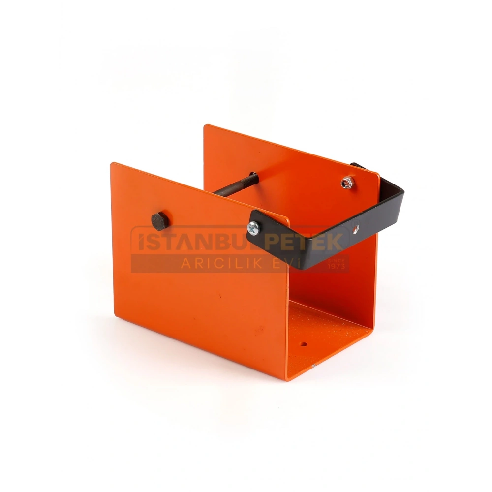 Makara Takma Aparatı Turuncu