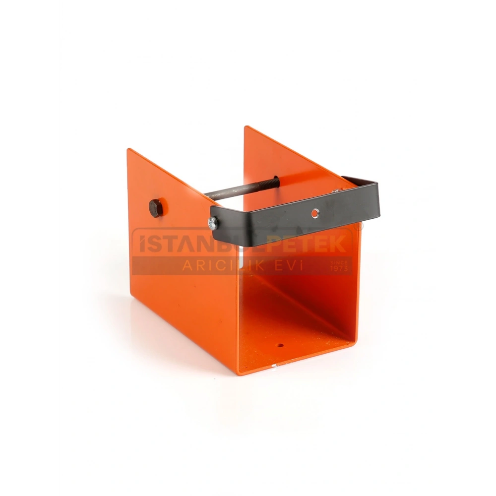 Makara Takma Aparatı Turuncu