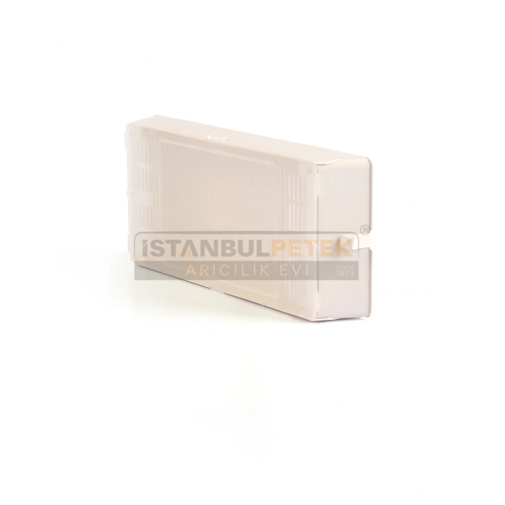 Mini Turbo Yemlik (Çiftleştirme Kutusu)