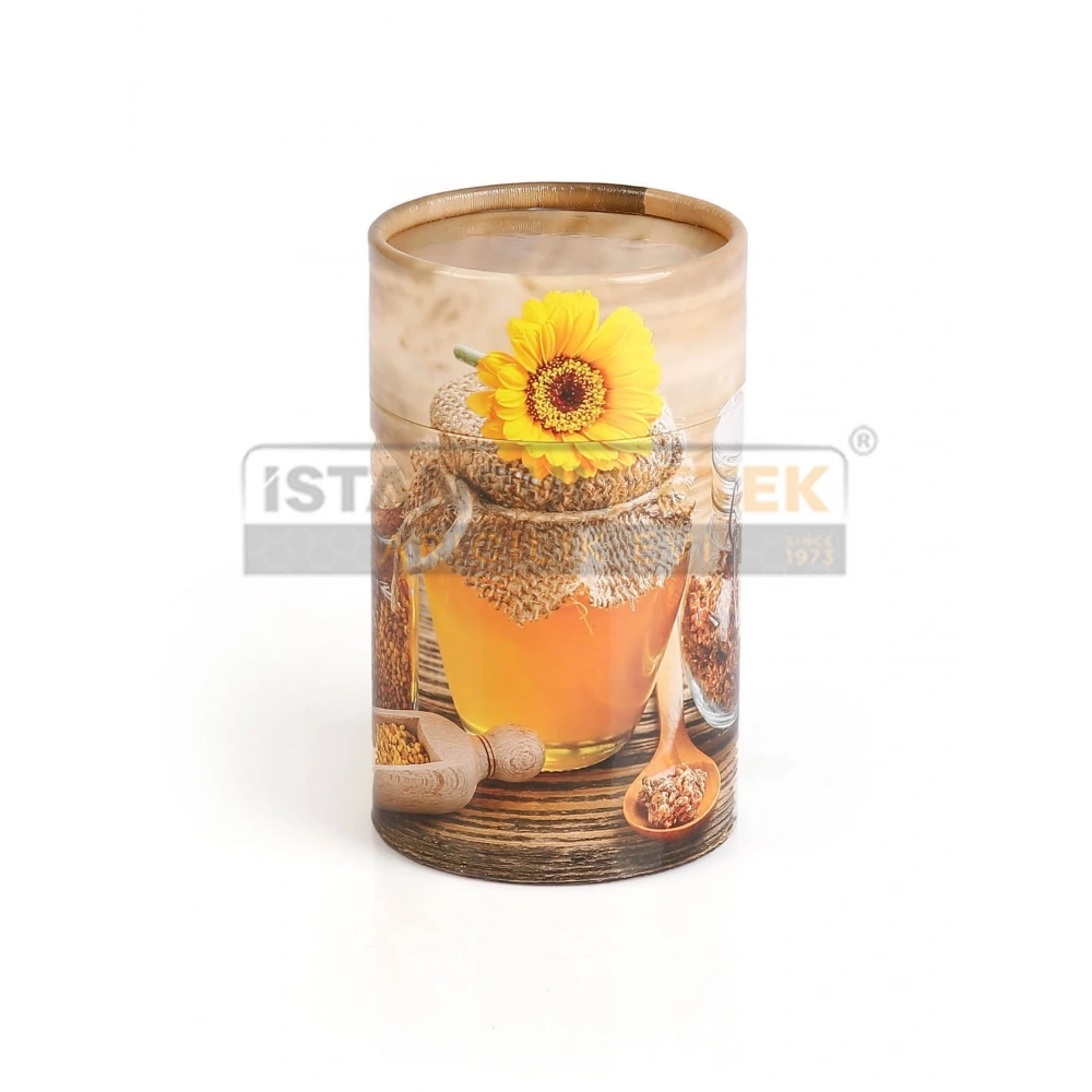 Mukavva Bal Kutusu ( 660 cc Kavanoz İçin )