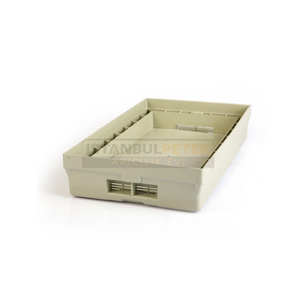 Plastik Kovan Kapağı - Ruşet Hb