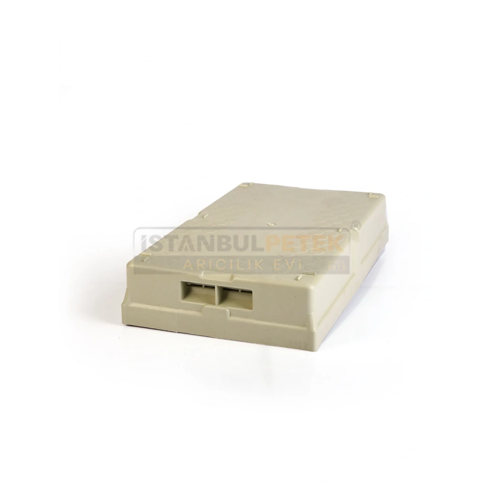 Plastik Kovan Kapağı - Ruşet Hb