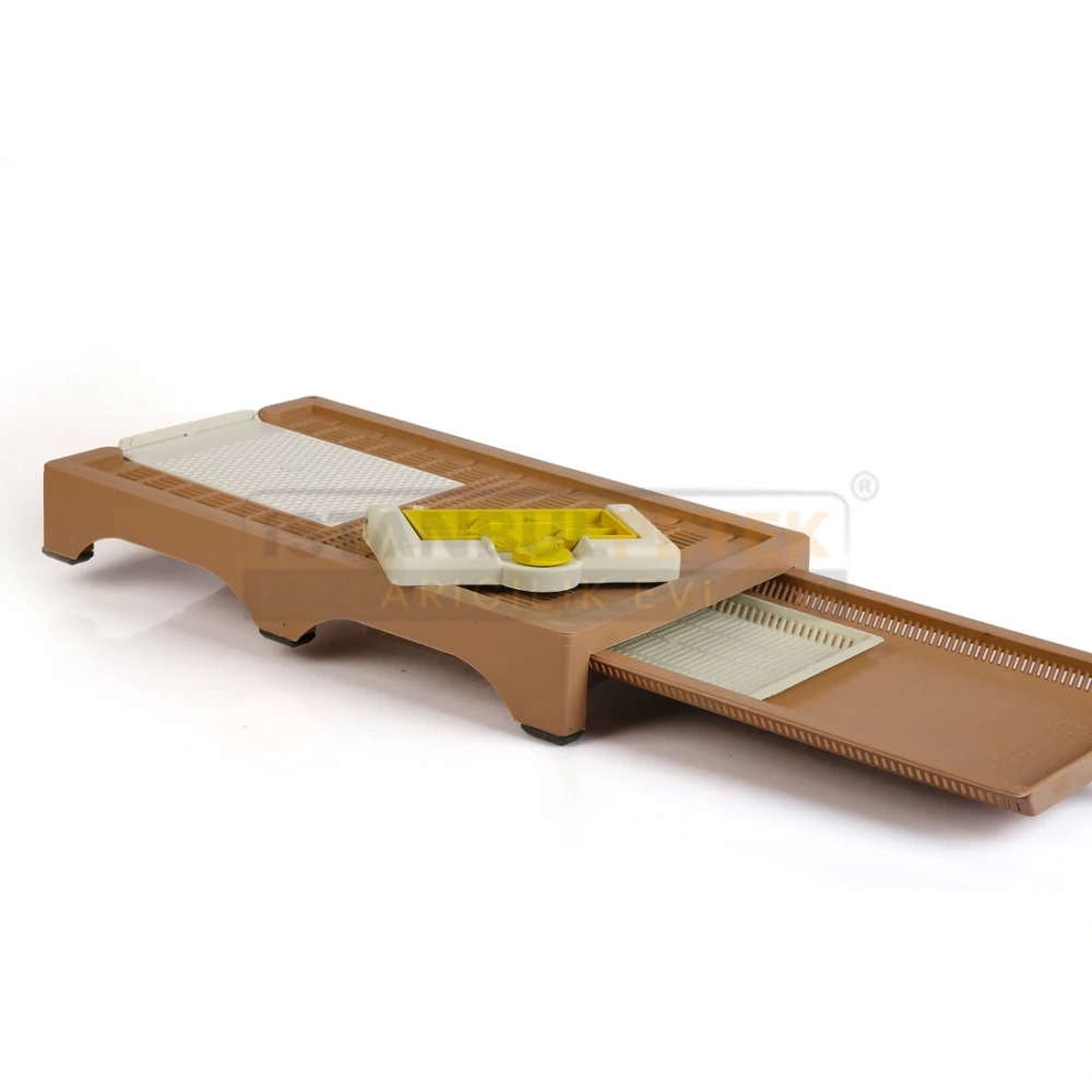 Plastik Kovan Tabanı  - Ruşet Hb 51 * 29