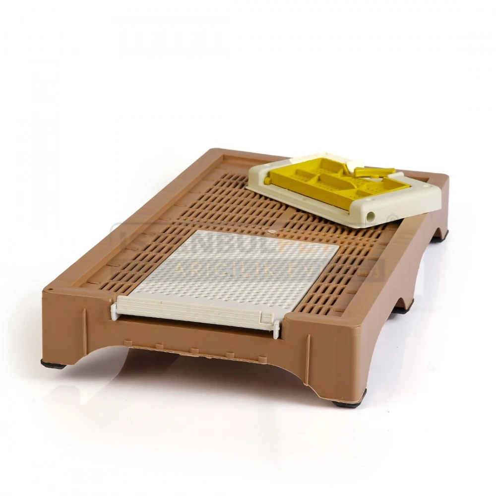 Plastik Kovan Tabanı  - Ruşet Hb 51 * 29