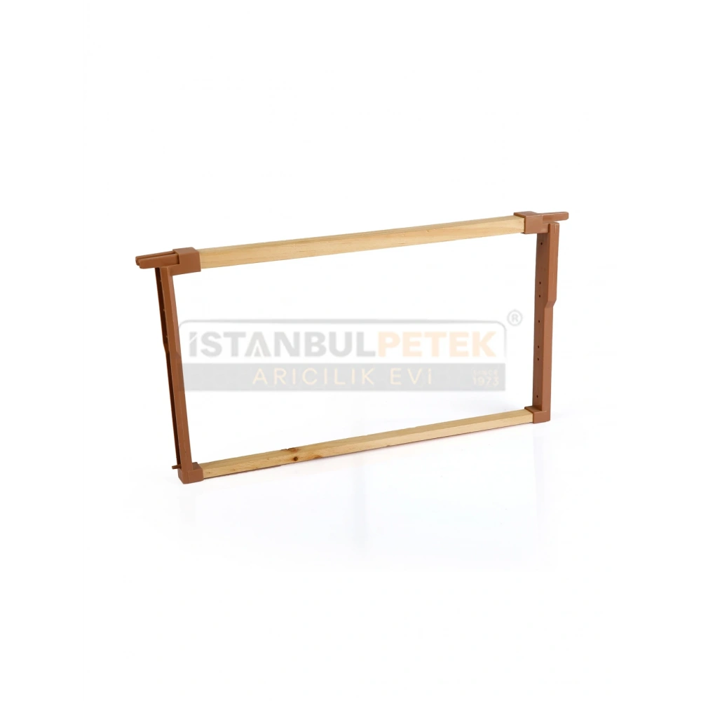 Plastik Tahta Birleştirme Çerçevesi