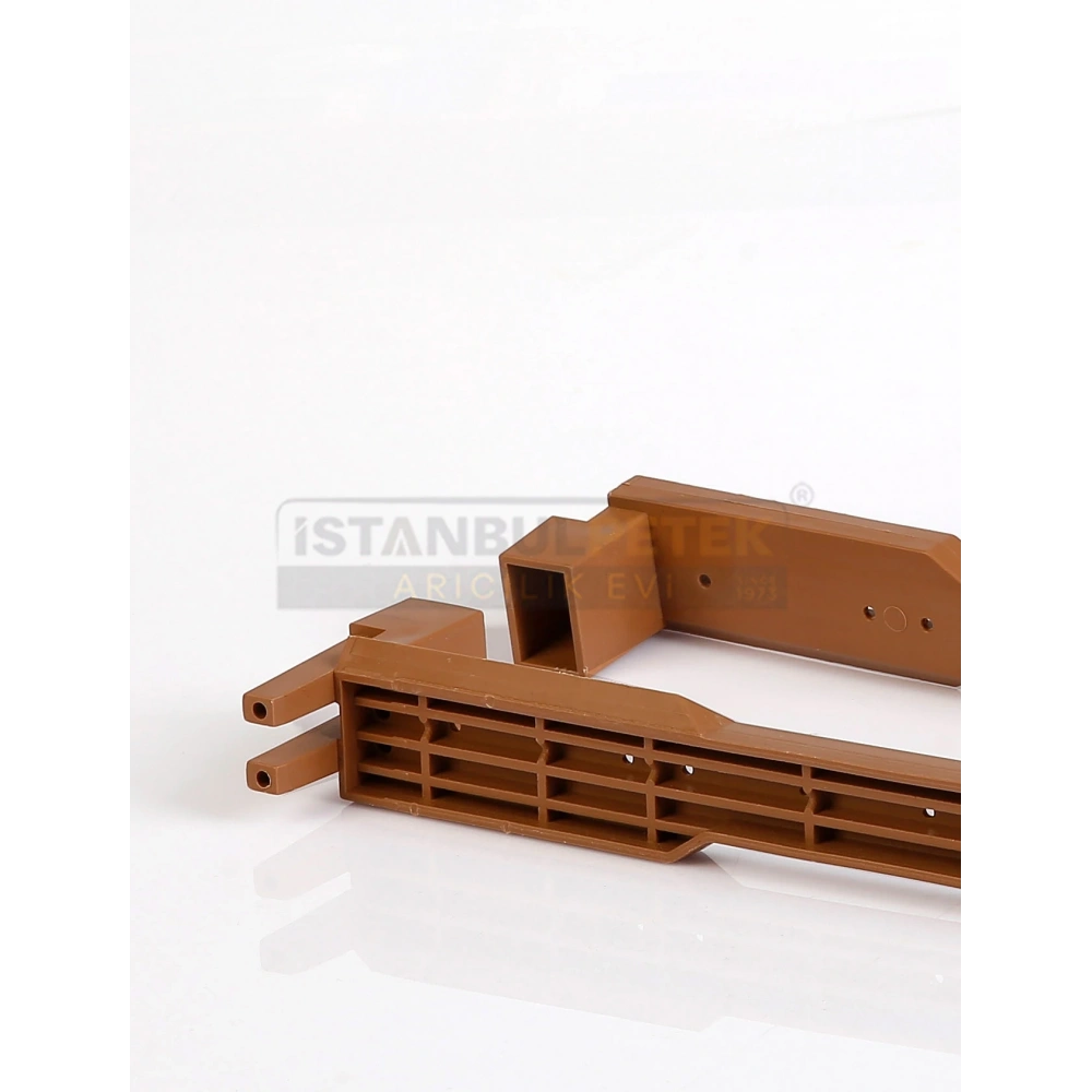 Plastik Tahta Birleştirme Çerçevesi