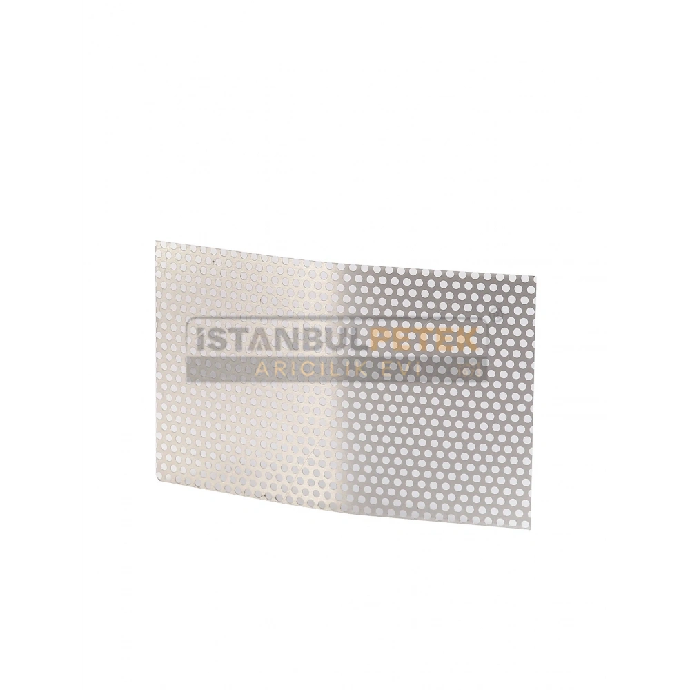 Polen Plakası - 17*27 Metal