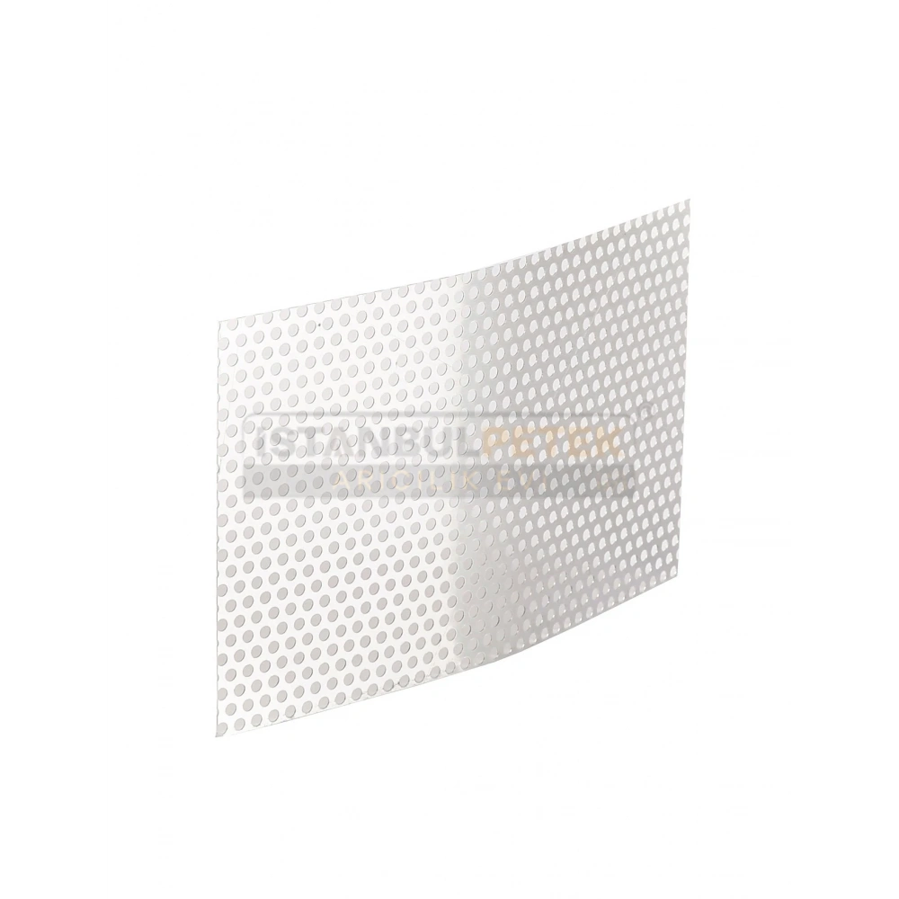 Polen Plakası - 17*27 Metal