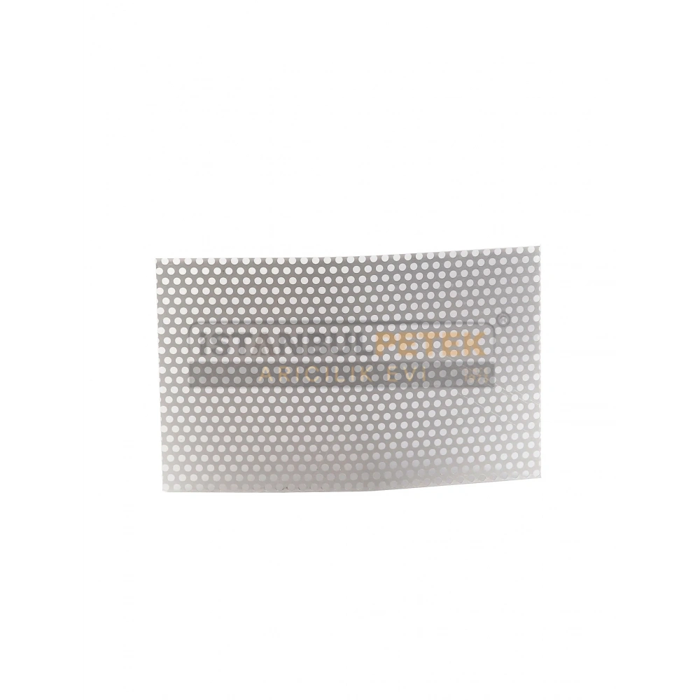 Polen Plakası - 17*27 Metal