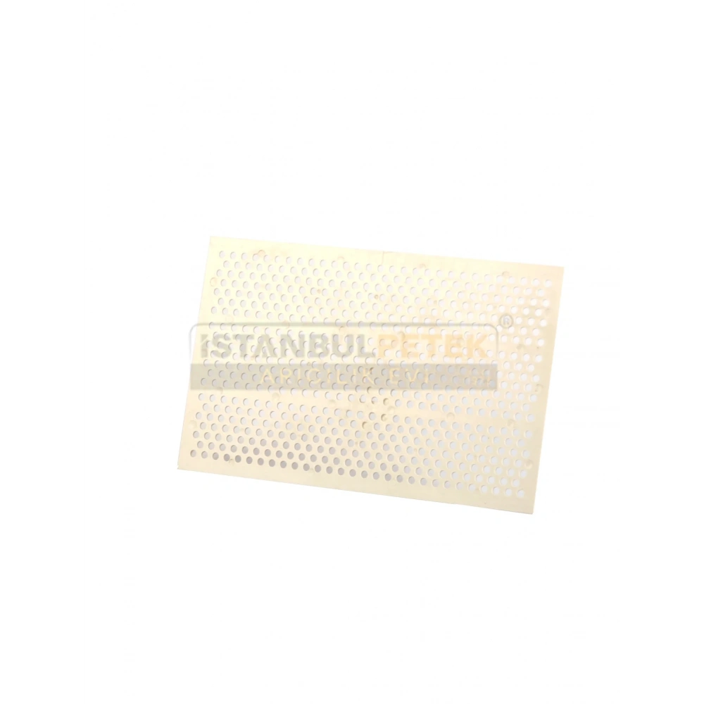 Polen Plakası - 17*27 Plastik