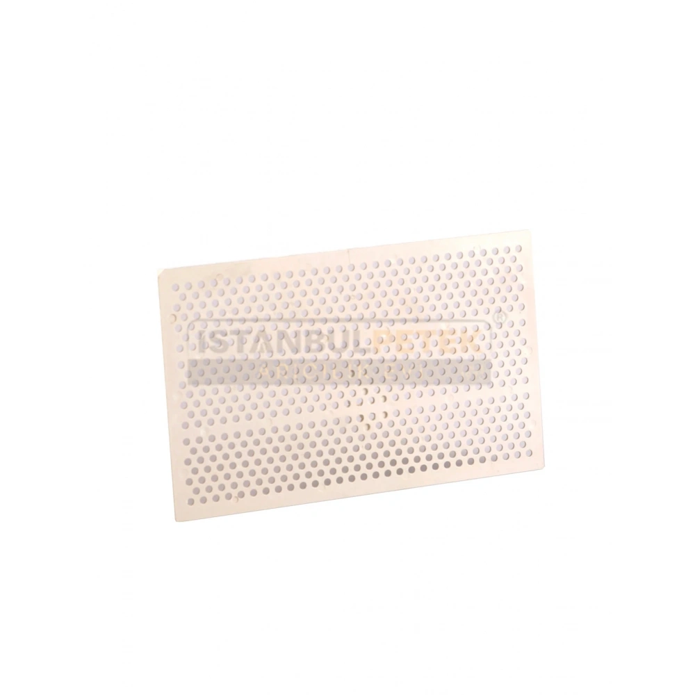 Polen Plakası - 17*27 Plastik