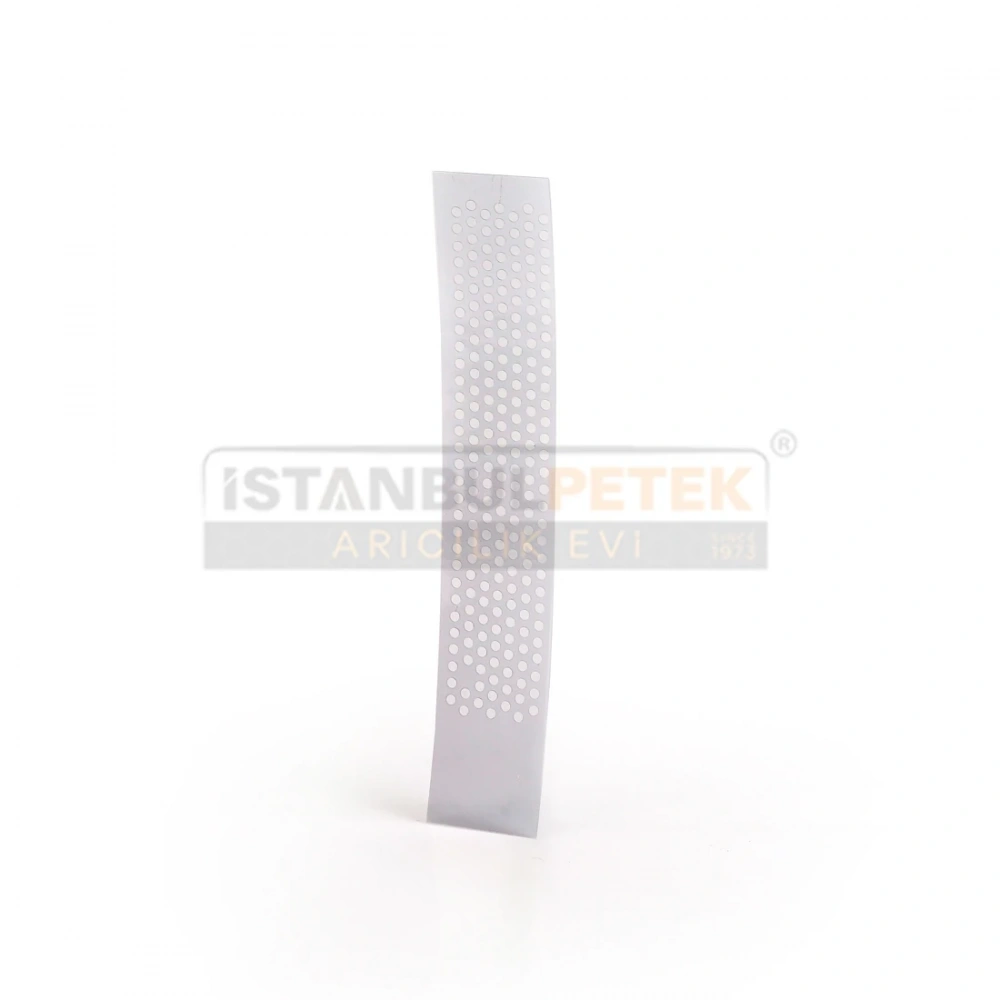 Polen Plakası Şerit