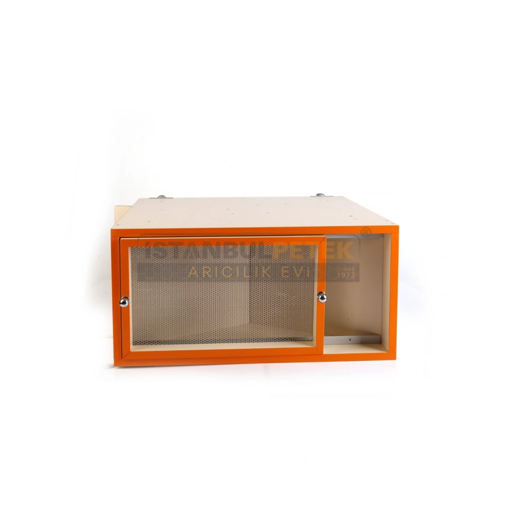 Polen Temizleme Makinası