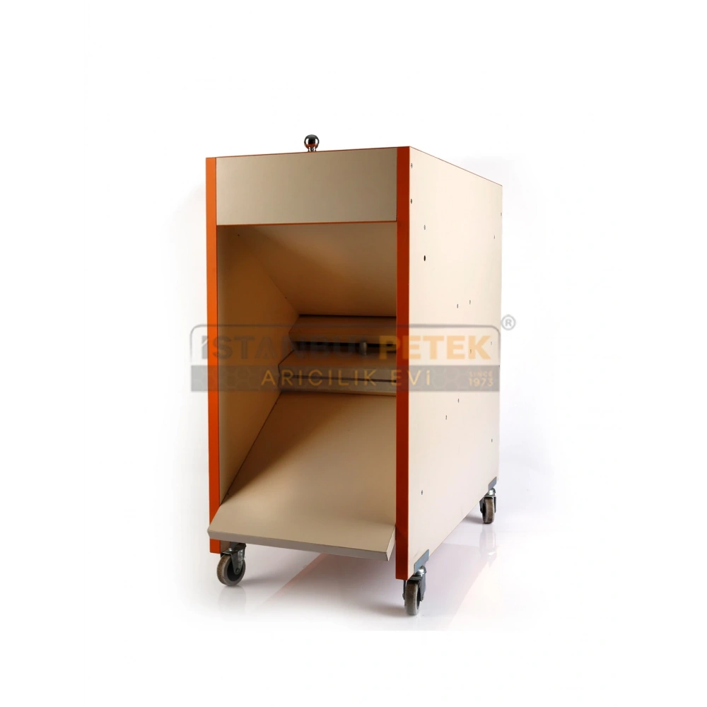 Polen Temizleme Makinası