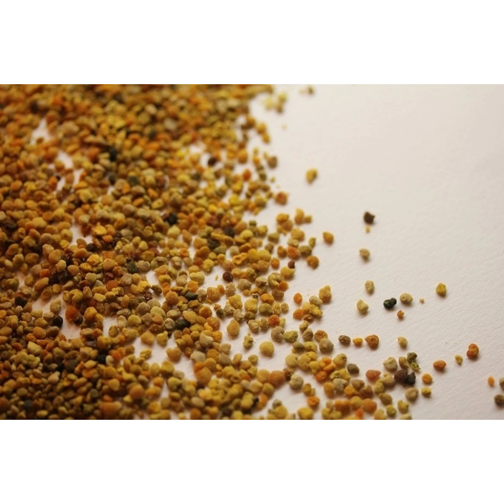 Polen yerli kuru (100 gr.)