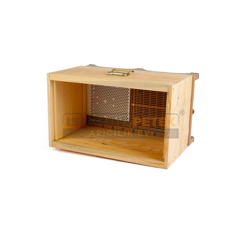 Ruşet Kovan Plastik Tabanlı