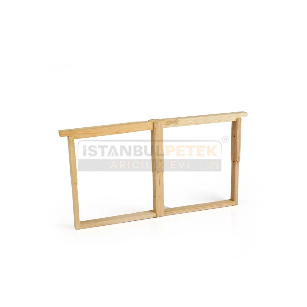 Seleksiyon Çerçeve Ahşap Takım Demonte