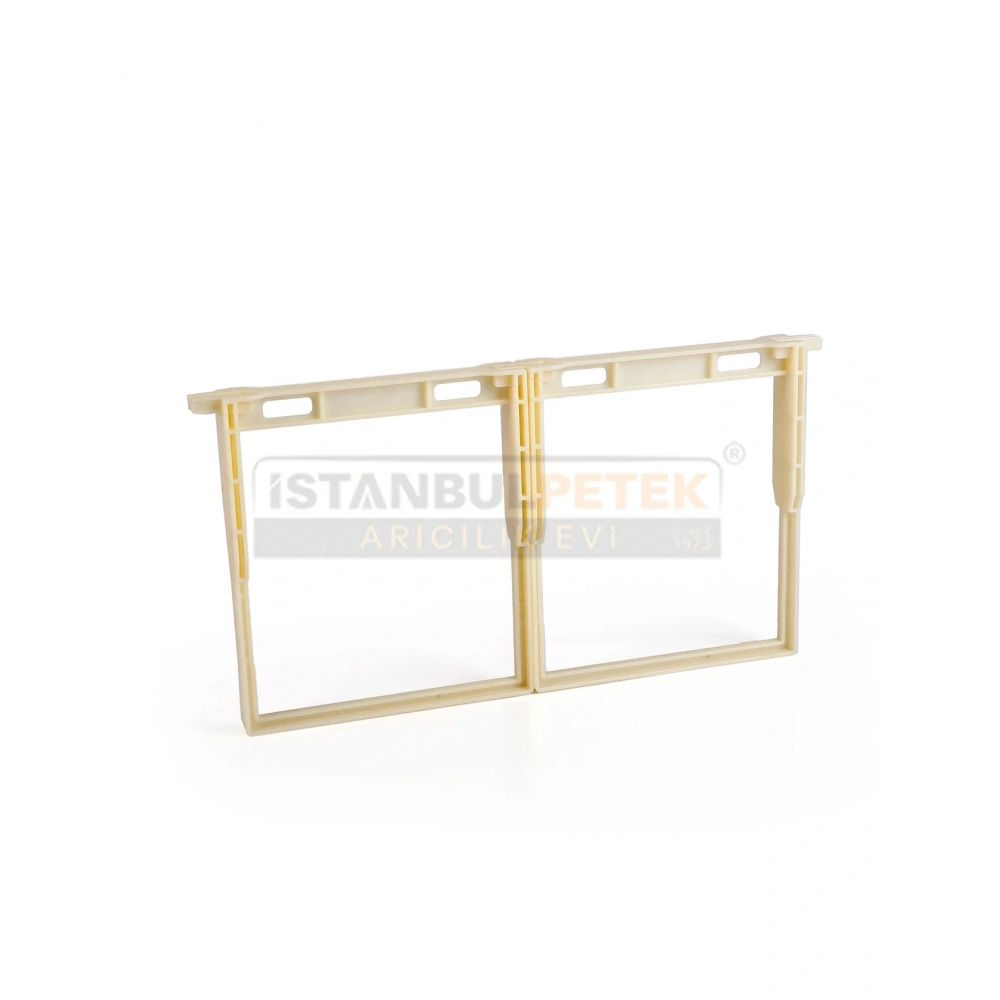 Seleksiyon Çerçeve Plastik Takım