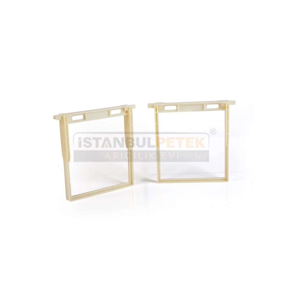 Seleksiyon Çerçeve Plastik Takım