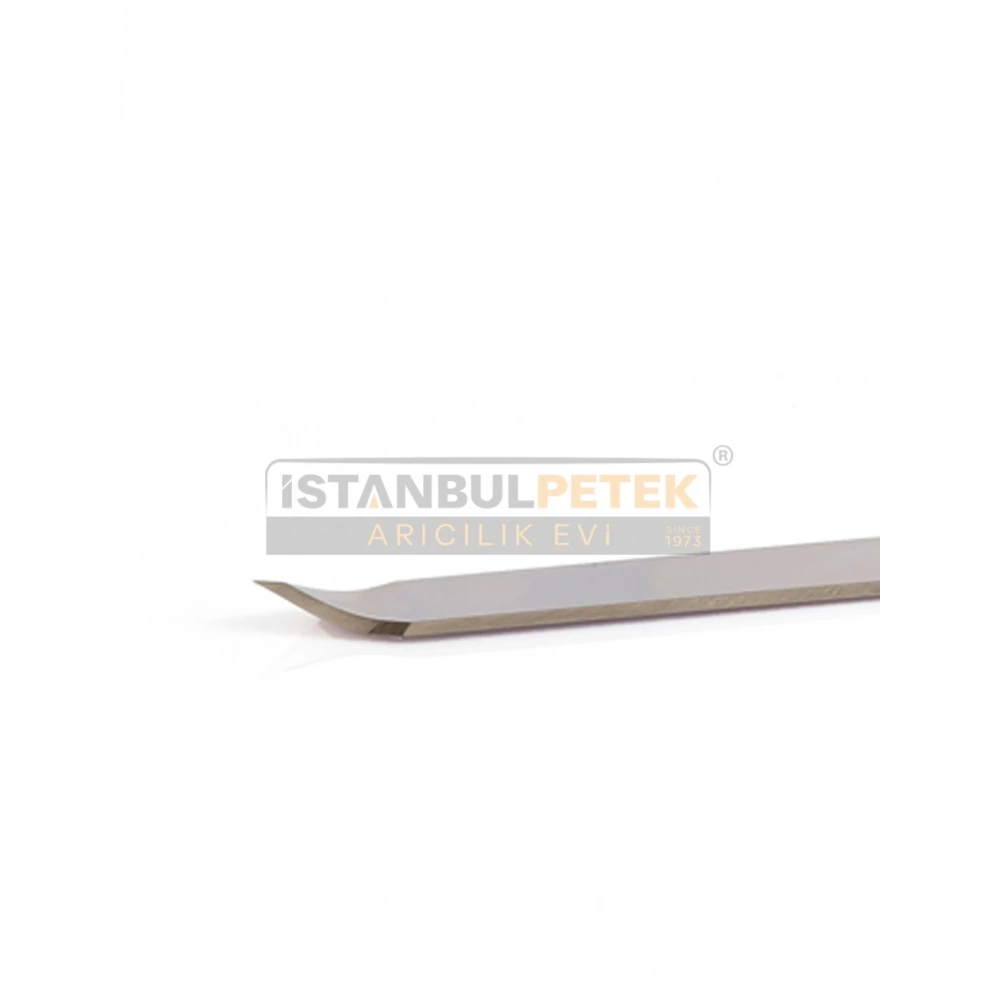 Sır Alma Bıçağı - Lazer Kesimli