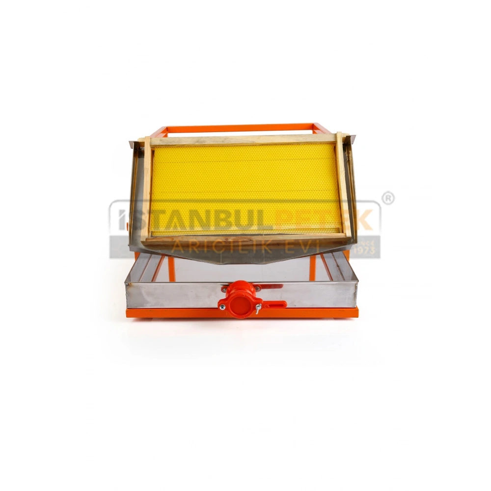 Sır Alma Teknesi - Tekli Yeni Model