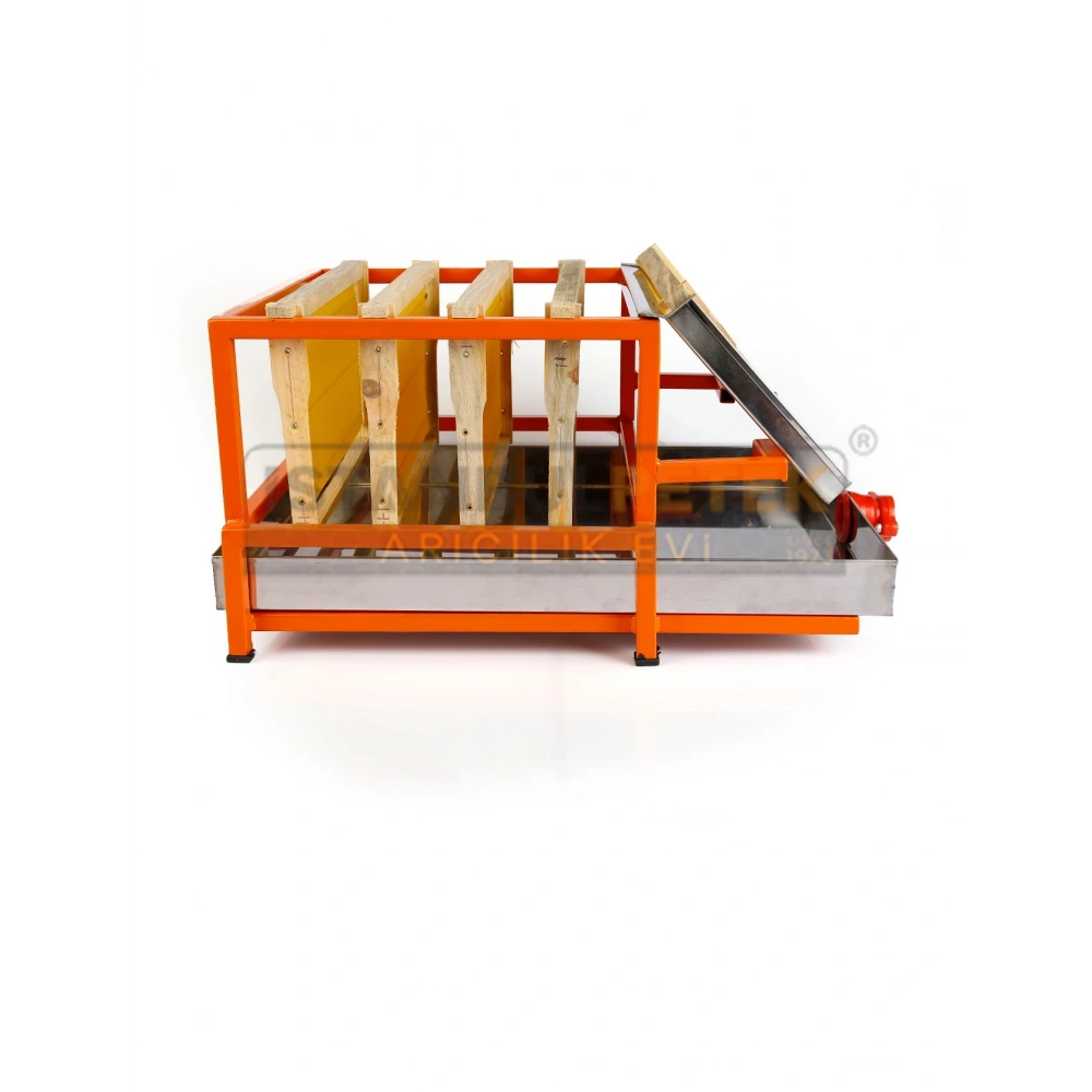 Sır Alma Teknesi - Tekli Yeni Model