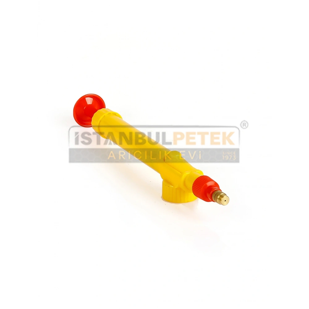 Su Şişesine Uyumlu İlaç Pompası