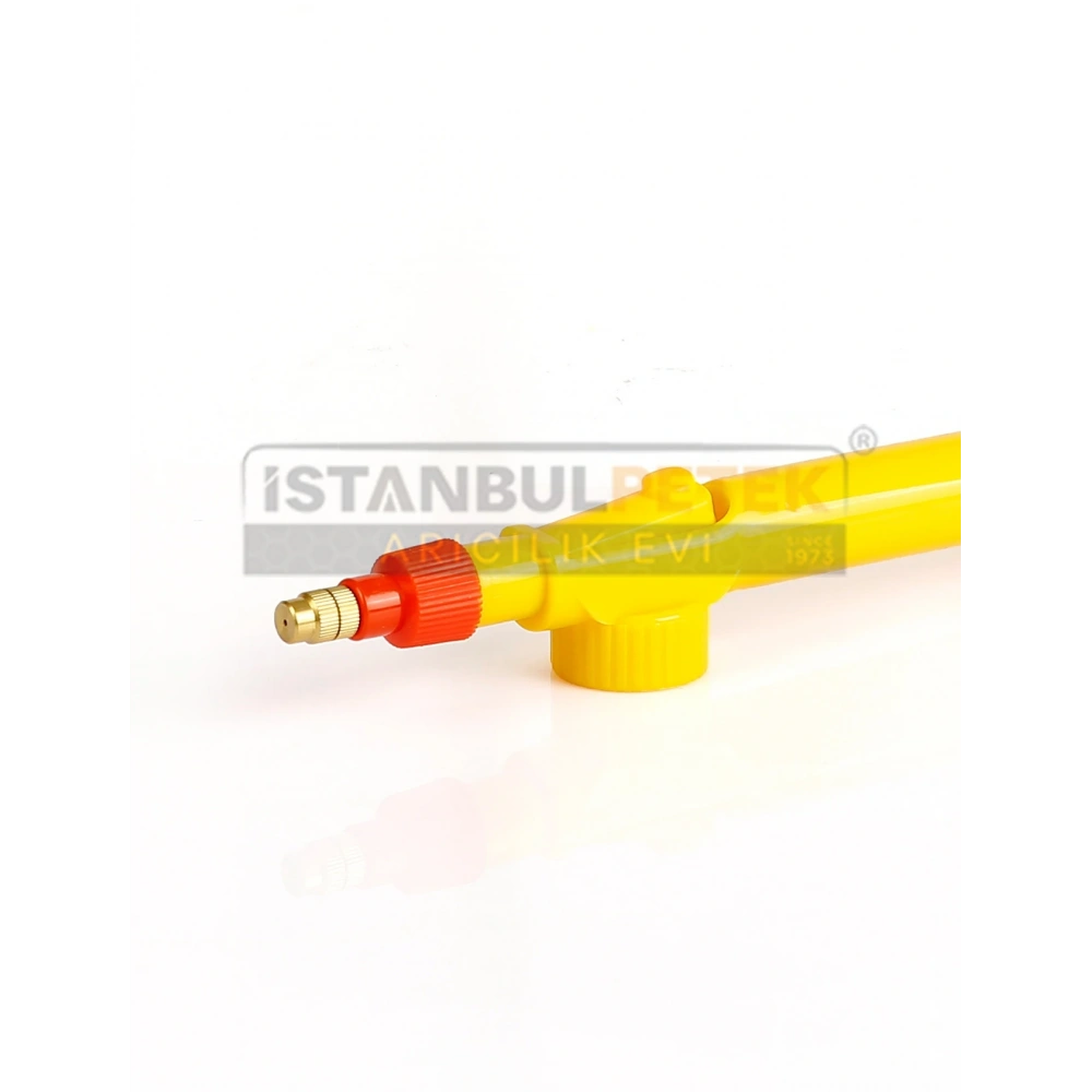 Su Şişesine Uyumlu İlaç Pompası