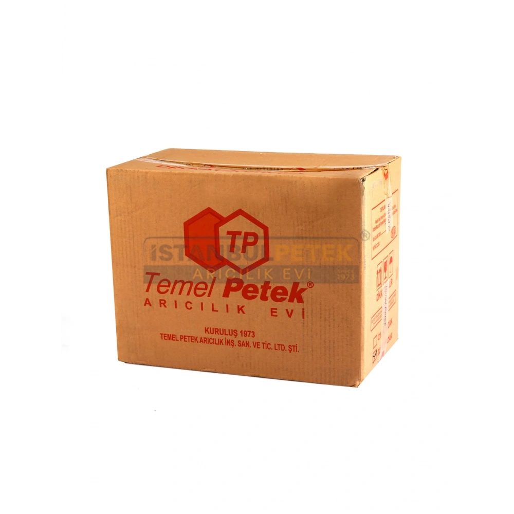 Temel Petek (Sıcak Döküm) 1 Kg