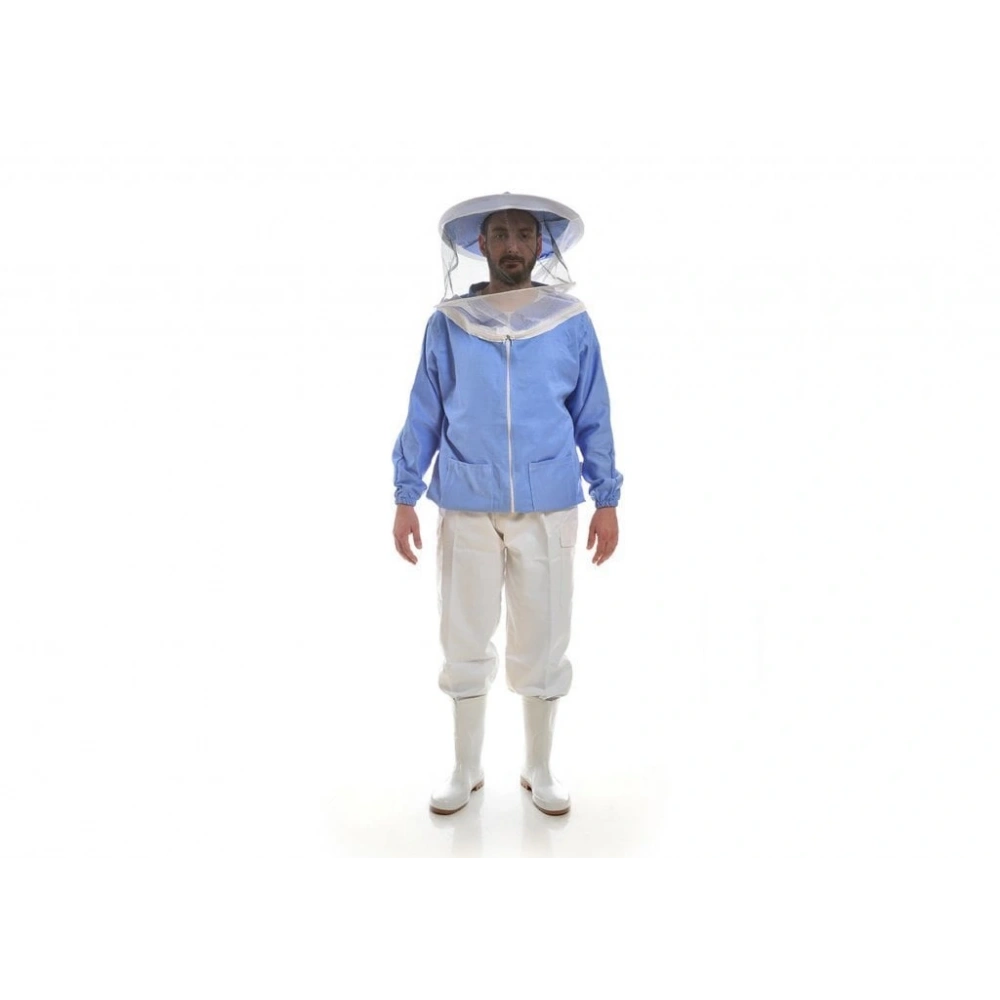 20032 Maske (mont extra,normal kumaş) XL Beden